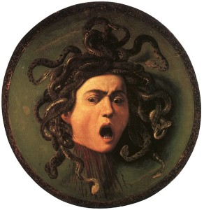 Medusa_by_Caravaggio_2