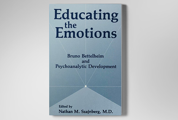 Educating The Emotions